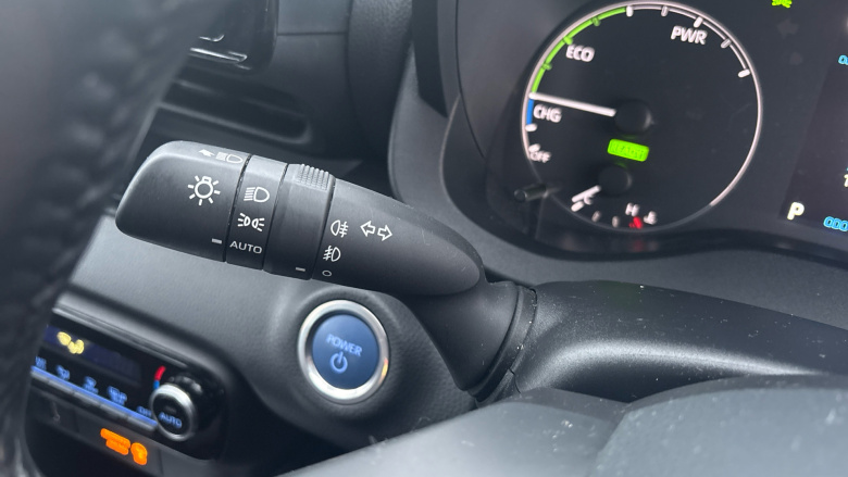 Mazda 2 Hybrid 1.5i Hybrid Agile 5dr CVT Hybrid Hatchback